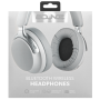Bounce Samba 3 Series Bluetooth Headphones Nude