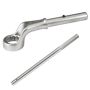 Heavy Duty Offset Wrench - 27MM