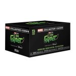 Funko Marvel Collector Corps Subscription Box I Am Groot Disney+ Theme L