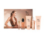 Is Women's Perfume Gift Set Exquisitely Packaged Five-piece Set.