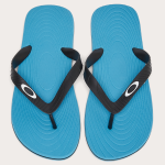 Oakley Catalina Flip Flop - Bright Blue - 9