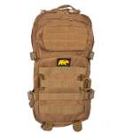 Small Assault Bag V1 Coyote