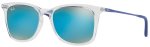 Oakley Futurity Sun