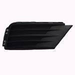 Vw Caddy Front Bumper Grille Right 15+