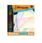 A4 Project Board Pad Design 20