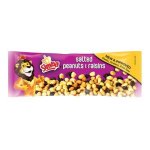 Simba Peanuts & Raisins 60G