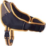 Rogz Airtech Sport Large Harness - Burnt Ochre Waggs Online Pet Shop