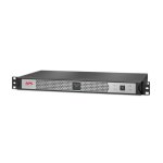 APC Smart-ups Line Interactive 500VA Lithium-ion Rackmount 1U 230V ...