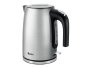 Swan Townhouse Stainless Steel Kettle Silver 1.7L