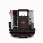 Bissell B3924K Spotclean Truheat
