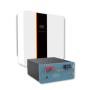Solac Solar Combo Kit 13 Megarevo Chase 5KW Inverter + 5KW Battery Watts Of Love