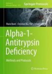 ALPHA-1 Antitrypsin Deficiency - Methods And Protocols Hardcover 1ST Ed. 2017