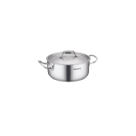 18CM Proline Gastro Low Casserole