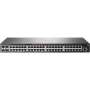 Hpe Aruba 2930F 48G 4SFP+ Switch JL254A