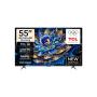 TCL 55 P8L Premium Qd-mini LED Google Tv 144HZ 55P8L