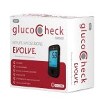 Glucometer