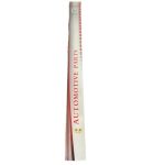 Mbl 22 Wiper Blade 16 Fitting