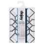 Dejay Polyester Shower Curtain