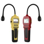 Portable Multi-gas Leak Detector
