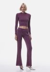 Sweater Cooper - Mid-purple
