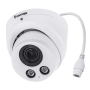 Vivotek IT9388-HT Turret 5MP 20FPS H.265 Ip Camera With 2.8 ~ 12 Mm Lens