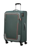 American Tourister Pulsonic Spinner Expandable 81CM - Ys Travel Bags
