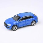 PARA64 – 1:64 Audi Rs Q8 – Turbo Blue