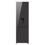 Hisense H370BMIB-WD Combi Refrigerator