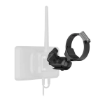 Garmin Tube Mount Kit