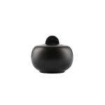 - Armonia Sugar Pot - Black