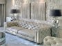 Paris Leather Sofa Custom Made - 2 Seater