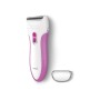 Philips Satinshave Essential Wet And Dry Electric Shaver - Pink/white