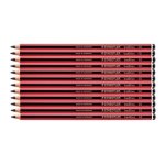 Steadtler Tradition 6B 110 Pencil Box Of 12