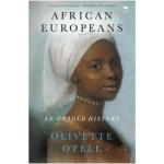 No Brand African Europeans