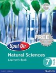 Spot On Natural Sciences And Technology Caps