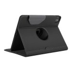 Targus Versavu Classic Tablet Case For Ipad Pro 12.9-INCH 5TH Gen. 2021 4TH Gen. 2020 And 3RD Gen. 2018 - Black