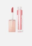 Maybelline Lifter Gloss Lip Gloss With Hyaluronic Acid - Reef