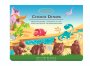 Milk Chocolate 100G Dinos