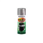 Rust-oleum Ultra High Heat Silver Spray 340G