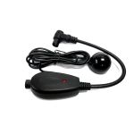 Ijam Tv Link Eye DTE-10 - Ir Remote Extender For DSTV Decoders