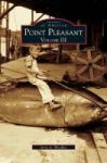 Point Pleasant Volume Iii Hardcover
