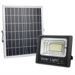 SolarMD 40W Smd LED Solar Flood Light