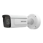 Hikvision Ip Bullet 4MP Anpr IR100M Mvf 8-32 - CC513-3