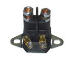 Mtd Solenoid Starter John Deere Snapper