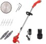 Electric Lawn Mower