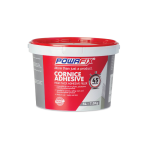 5L Powafix Cornice Adhesive