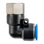 Hose Fitting Elbow 16MM - 1/2''''F