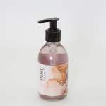 Limited Edition Scented HAND & BODY WASH - Spicy Chai Latte