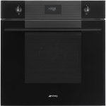Smeg 60 Cm Linea Electric Oven 70L