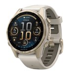 Garmin Fnix 8 43MM Amoled Gps Watch